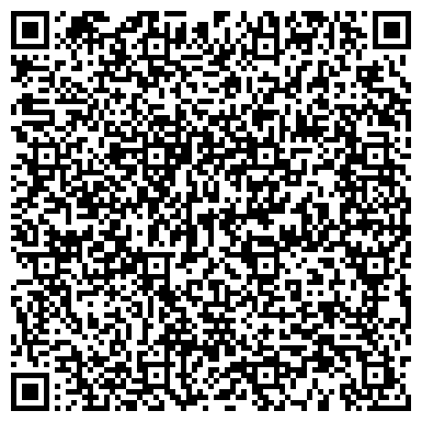 QR-код с контактной информацией организации Общественная организация инвалидов «Ковчег»