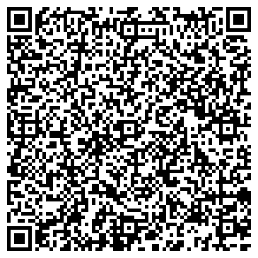 QR-код с контактной информацией организации Сердце Карелии
