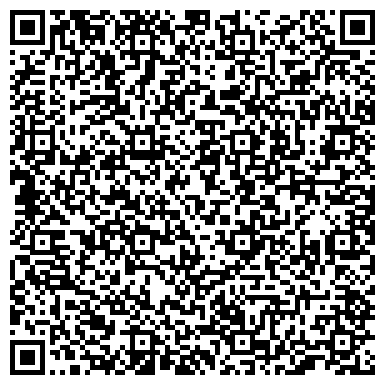 QR-код с контактной информацией организации Проф Косметика