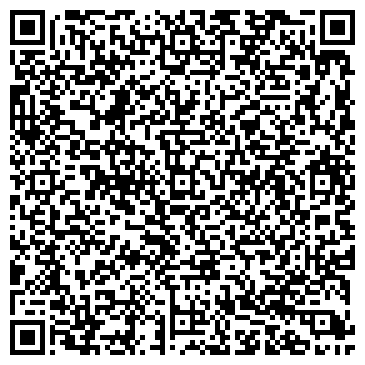 QR-код с контактной информацией организации Чугуевское РОИ