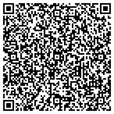QR-код с контактной информацией организации Пятая Скорость