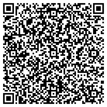 QR-код с контактной информацией организации ИП Бикташева М.В.