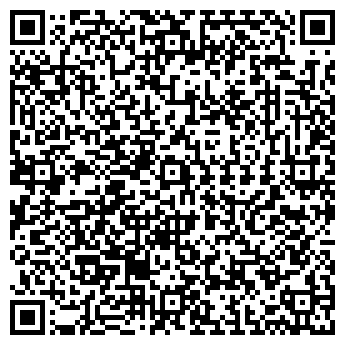 QR-код с контактной информацией организации ООО Проект Строй ССК