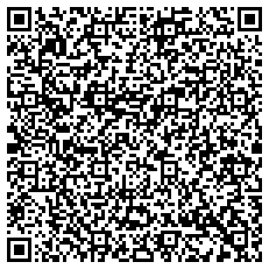 QR-код с контактной информацией организации TIENS, корпорация, представительство в Республике Карелия