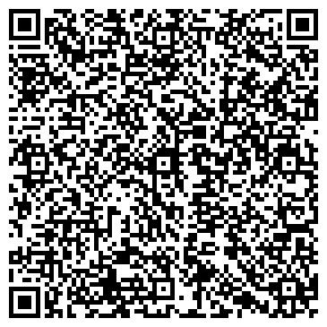 QR-код с контактной информацией организации Деловая Книга