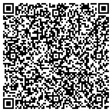 QR-код с контактной информацией организации ООО Мир без границ