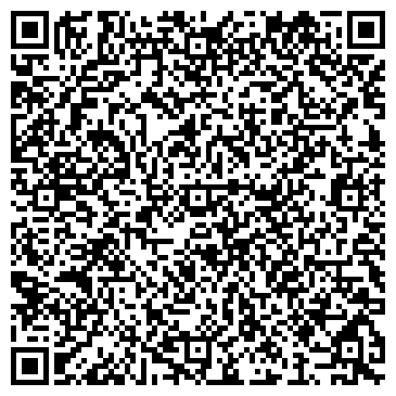 QR-код с контактной информацией организации Радужный, жилой комплекс, ООО Развитие