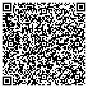 QR-код с контактной информацией организации ООО Гросс-Авто