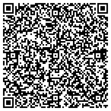 QR-код с контактной информацией организации Blondie
