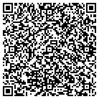 QR-код с контактной информацией организации Делфо-Парк