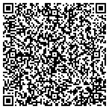 QR-код с контактной информацией организации Триста Туристов