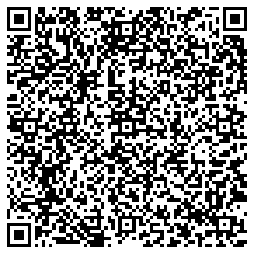 QR-код с контактной информацией организации ООО Флёр де Лис