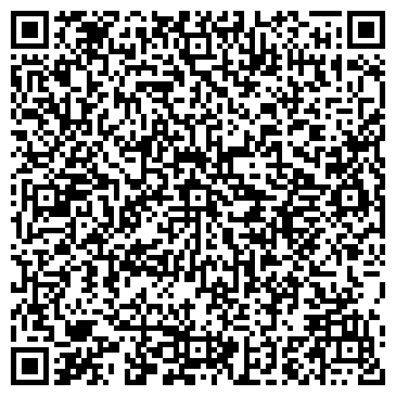 QR-код с контактной информацией организации Буцефал