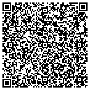 QR-код с контактной информацией организации Калипсо-Тур