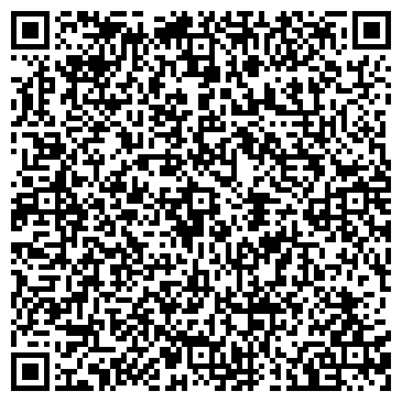 QR-код с контактной информацией организации Blondie, сеть магазинов профессиональной косметики, Склад