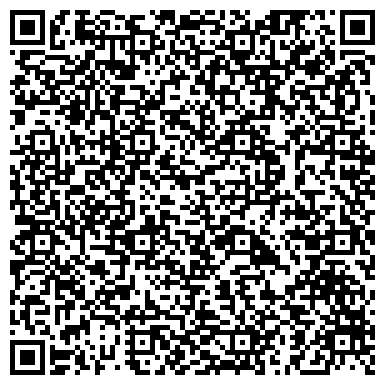 QR-код с контактной информацией организации ООО Иглиш