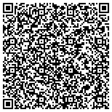 QR-код с контактной информацией организации ООО Проектно-технологическое бюро торговли и общепита