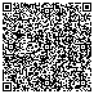 QR-код с контактной информацией организации ООО Интергео