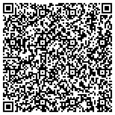 QR-код с контактной информацией организации ООО Сеть салонов лазерной эпиляции "Клеопатра"