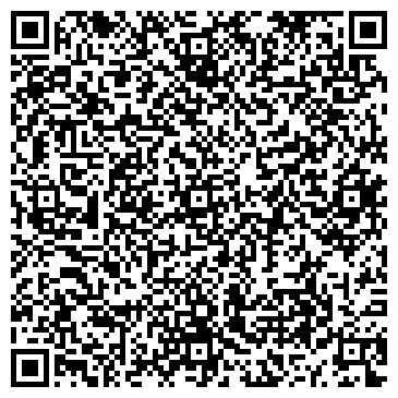 QR-код с контактной информацией организации Одиссея-Турс
