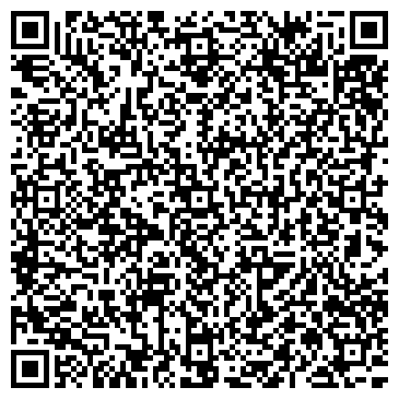 QR-код с контактной информацией организации ООО Вятский промстройпроект