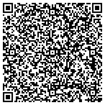 QR-код с контактной информацией организации ГБУЗ Дом сестринского ухода