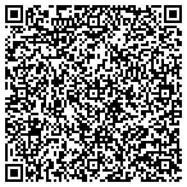 QR-код с контактной информацией организации ООО Центр геодезии и экологического проектирования