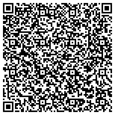 QR-код с контактной информацией организации Архитектурная мастерская Виктории Лалетиной