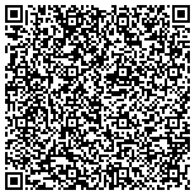 QR-код с контактной информацией организации Приморская краевая организация ВОС