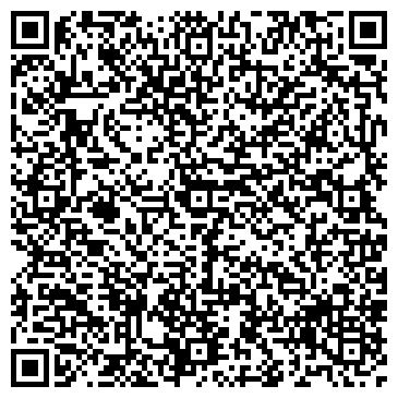 QR-код с контактной информацией организации РТИ-Техинвест, ООО, торговая компания, Склад