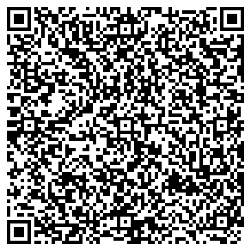 QR-код с контактной информацией организации ООО GOLD ФИНАНС