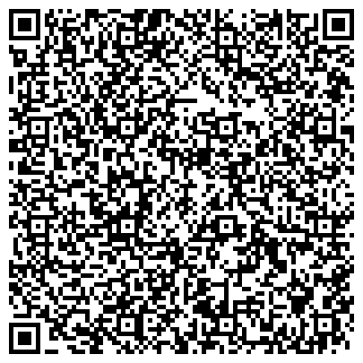 QR-код с контактной информацией организации Главное бюро медико-социальной экспертизы по Республике Карелия