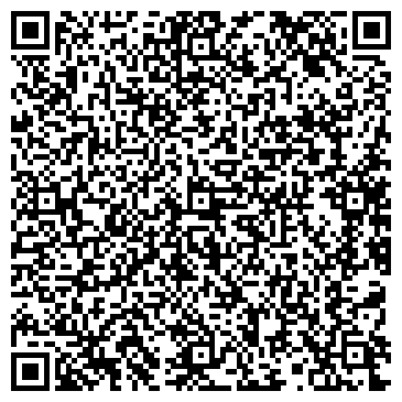 QR-код с контактной информацией организации Семена-Бен
