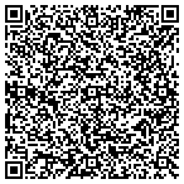 QR-код с контактной информацией организации Сто Квадратов