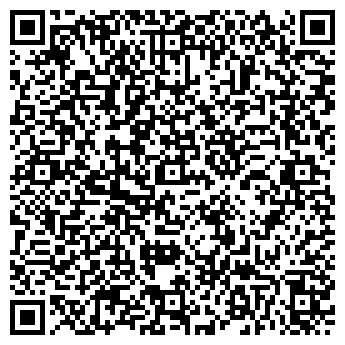 QR-код с контактной информацией организации ООО “Хлебное дерево”