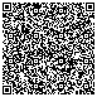 QR-код с контактной информацией организации Магазин автозапчастей для ГАЗ, УАЗ, ИП Гадилов Р.Р.