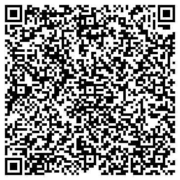 QR-код с контактной информацией организации Мой мир