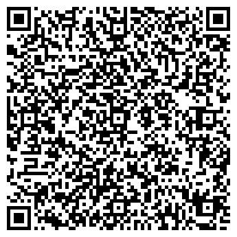 QR-код с контактной информацией организации ООО "Памир"