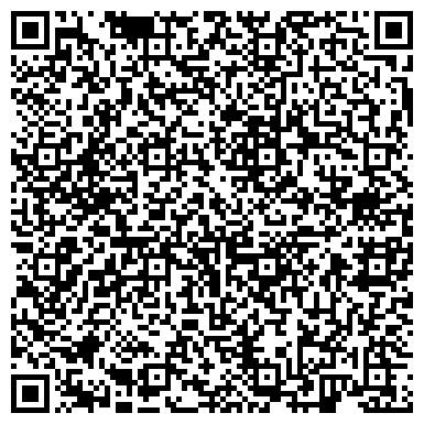 QR-код с контактной информацией организации ООО Балтрезинотехника