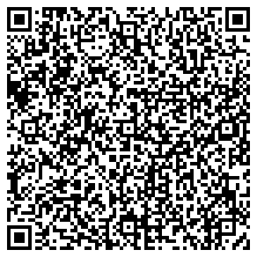 QR-код с контактной информацией организации Атланта