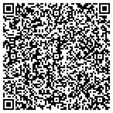 QR-код с контактной информацией организации Зеркало