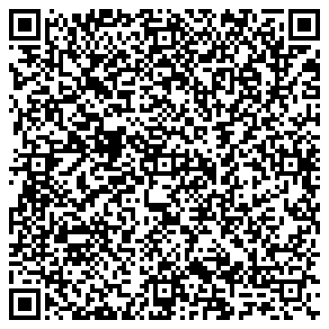 QR-код с контактной информацией организации Фрегат Тур