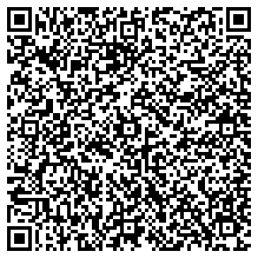 QR-код с контактной информацией организации Ваш автомобиль