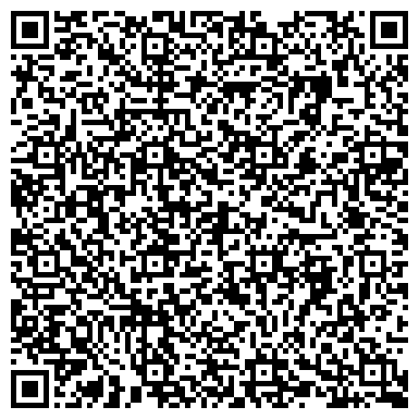 QR-код с контактной информацией организации КСК "Аллюр"
