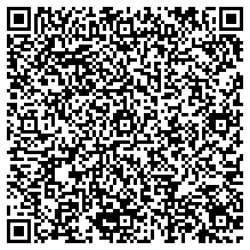QR-код с контактной информацией организации Мыс Купера, жилой комплекс, ООО Промакфес