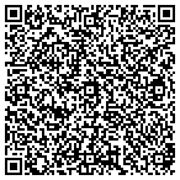 QR-код с контактной информацией организации Tupperware, торговая фирма, ИП Харламова Л.Н.