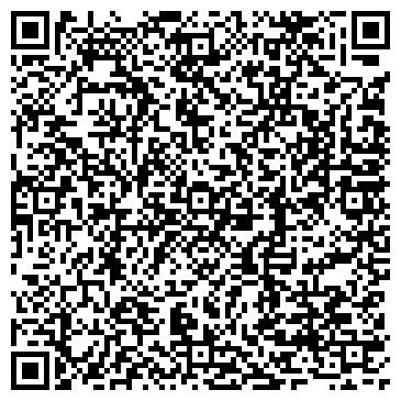QR-код с контактной информацией организации Praga2agency