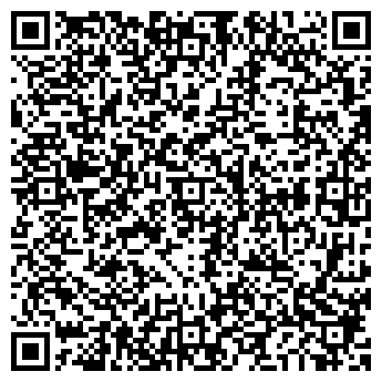 QR-код с контактной информацией организации Делфо-Ком