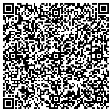 QR-код с контактной информацией организации Торговые ряды на Крине