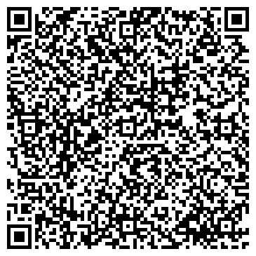 QR-код с контактной информацией организации Бахтияр, сеть автосервисов, ИП Халилов Б.Б.